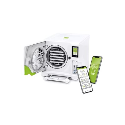 W&H Autoklaw Lisa V-131 17litrów klasa B