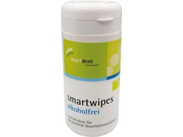 smartwipes alkoholfrei