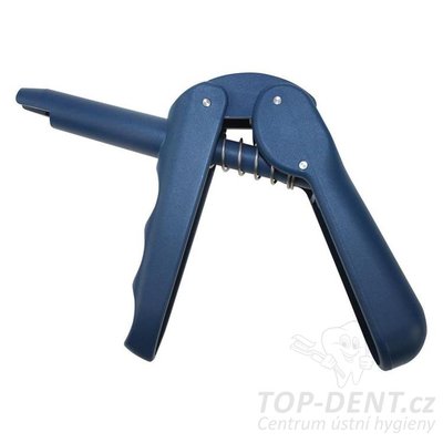 Dentsply pistole na kompule, 1ks