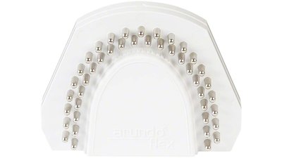 Modellsystem 2000 Pinbasisplatte