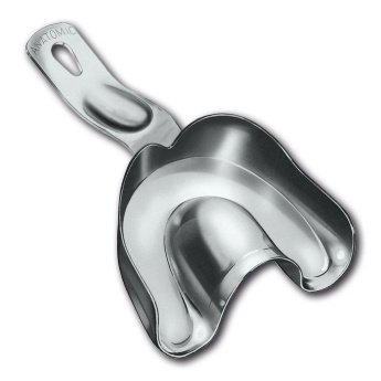 EHRICKE otisk. lžíce, plná, horní, vel. 3