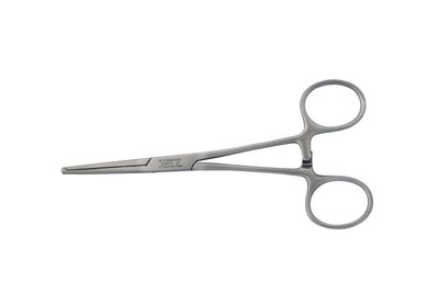 Jehelec Kocher 13cm, rovný