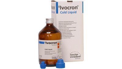 SR Ivocron® Cold Liquid