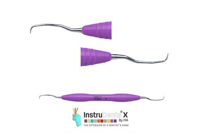 Kyreta Langer 1-2 IDX