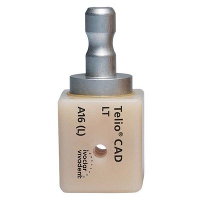 Telio CAD CER/inLab LT B1 A16 (L)/3