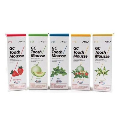 Tooth Mousse 35 ml