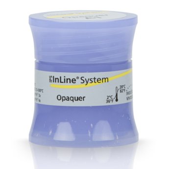 INLINE OPAQUER A-D "V" A4 9g