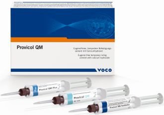 Provicol QM Aesthetic Set II