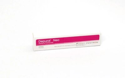 Depural neo 75g (bez fluoru)