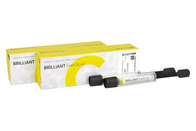Brilliant Everglow 3 g Coltene - A1/B1