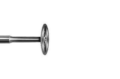 Diamant disk oboustranný kraj syp D22mm 100, 943