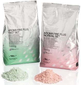 Aroma Fine Plus Normal