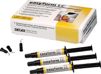 easyform LC
