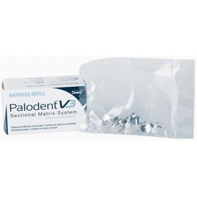 Palodent V3 matrice 7,5 mm, 50 ks