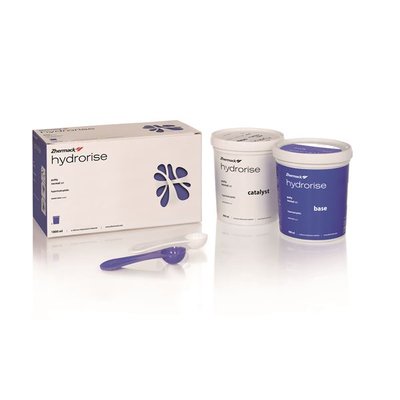 Hydrorise Putty Fast 2x900ml