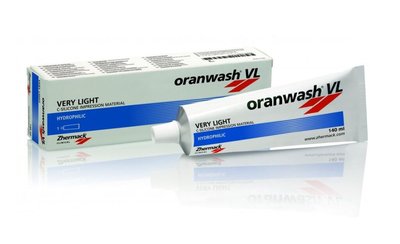 Oranwash VL - korekční hmota, 140ml