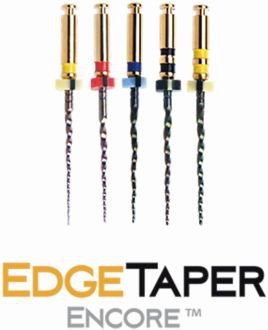 xxxEdgeTaper Encore X3 21 mm