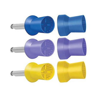 M+W Mandrel Snap-On do kolénka RA 10ks