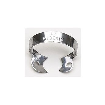 HYGENIC KOFFERDAM spona č. 1, 1ks