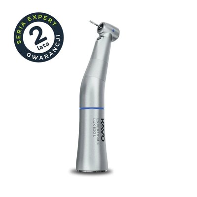 Kavo kątnica 1:1 ExpertMatic Lux E20L