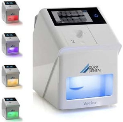 VistaScan Mini View 2.0