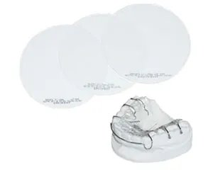 Erkoflex-95 folie 2,5/125 mm 50 ks