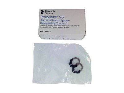 Palodent V3 úzký kroužek, 2ks