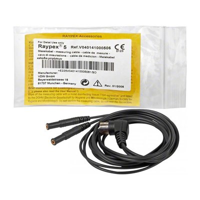 Raypex - Measuring Cable Kabel k Raypex