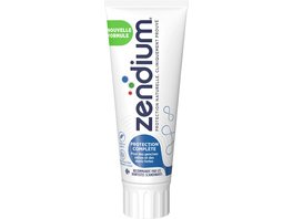 zendium® Complete Protection