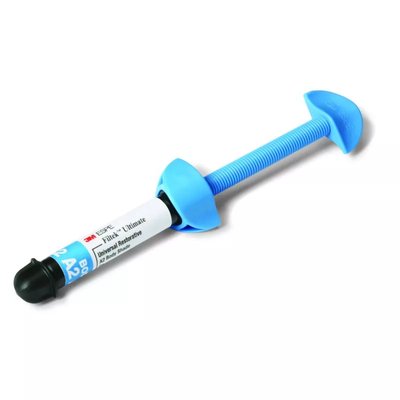 Filtek Ultimate strzykawka 4g