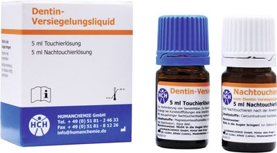 Dentin-Versiegelungsliquid