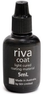 Riva Coat - ochranný lak, 5ml