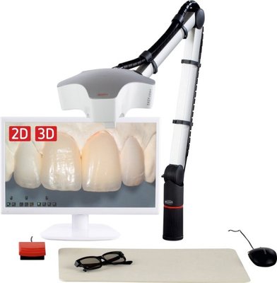 EASY view+ 3D