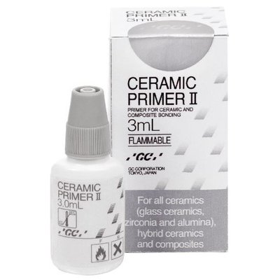 Ceramic Primer II 3ml