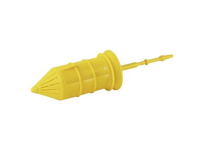 Omnisuc Filter - jednorázové filtry, 12ks