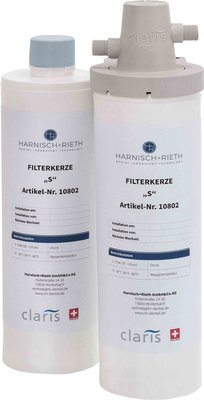 Filtersystem Starterset