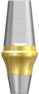 Transfer Abutment Regular D 5,0 x H 7,0 x GH 3,0 Non-Hex