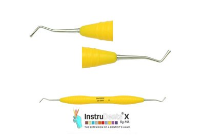 Hladítko se cpátkem