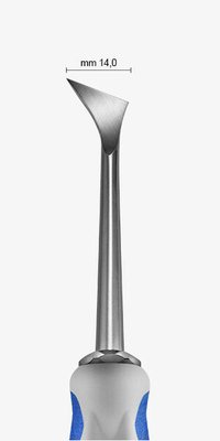 MAESTRALE KOŘENOVÝ ELEVÁTOR CRYER PRAVÝ 15MM