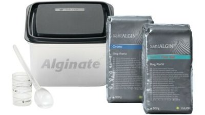 Xantalgin select 500g Kulzer