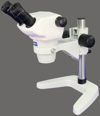 Zumax Dental Lab Microscope LED s C-stojanom