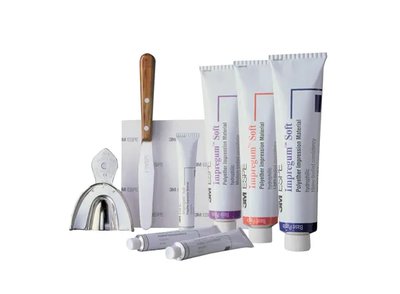 Impregum Soft medium body