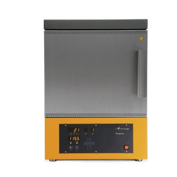 TABEO-1/M/ZIRKON-100 sintrovací pec