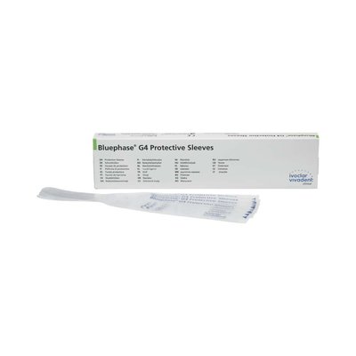 Bluephase G4 / Bluephase Easy Cure - návleky 100ks