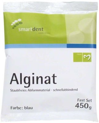 Smart Alginat