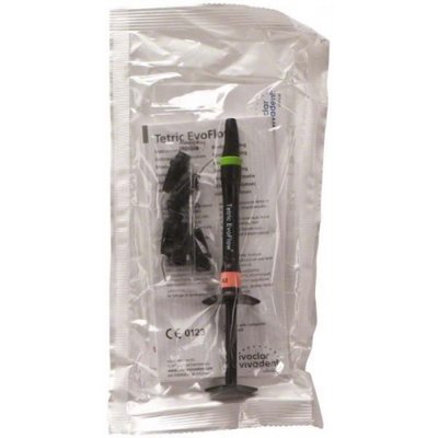 Tetric EvoFlow Refill 1x 2 g A2