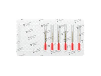 Protaper Ultimate F2, 6ks