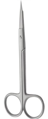 Nůžky Goldman Fox 13cm rovné