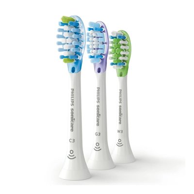 Philips Sonicare Premium HX9073/07 náhradní hlavice MIX