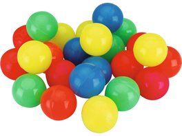 Miratoi® Nr. 8 Flummy Bälle